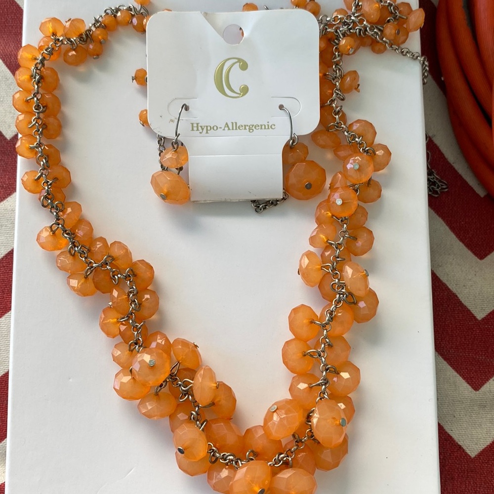 Chain for women